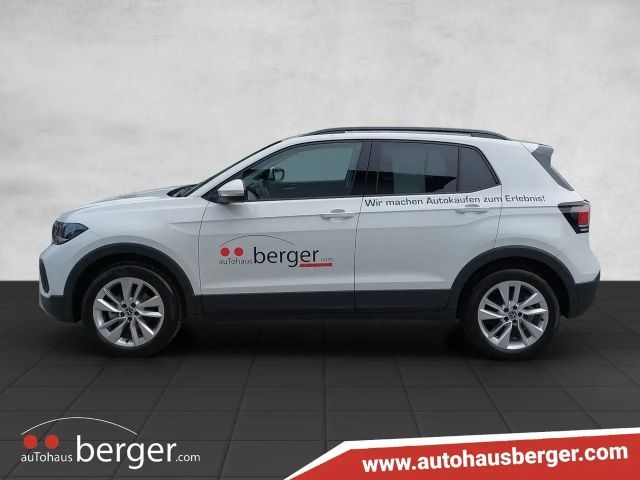 Volkswagen T-Cross Friends TSI
