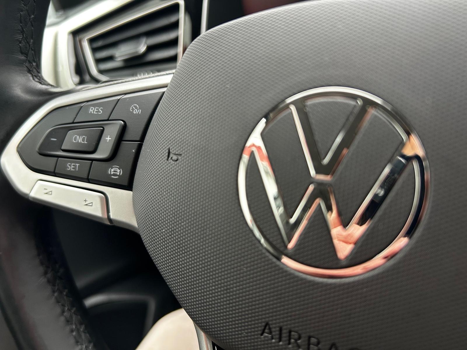 Volkswagen Taigo 1.0 TSI DSG Move