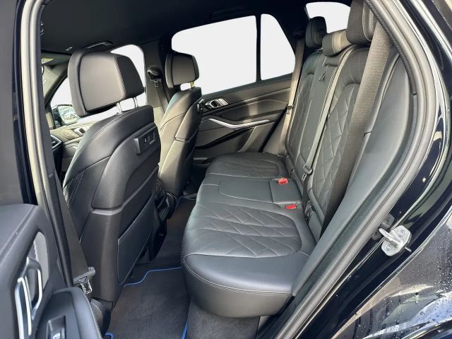 BMW X5 M-Sport xDrive40d