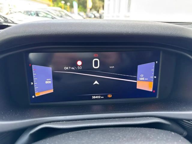 Jeep Avenger Altitude