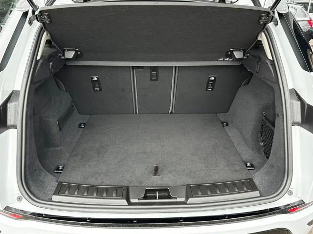 Land Rover Range Rover Evoque AWD