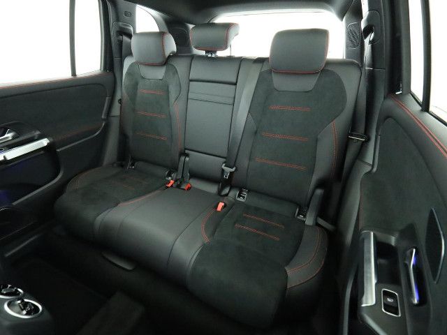 Mercedes-Benz GLB 35 AMG 4MATIC AMG Line