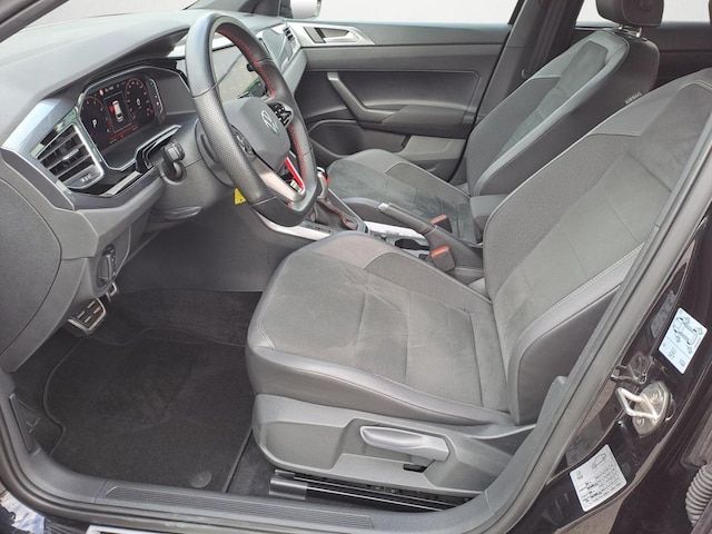 Volkswagen Polo DSG GTI IQ.Drive