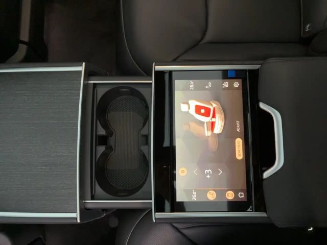 Land Rover Range Rover Autobiography