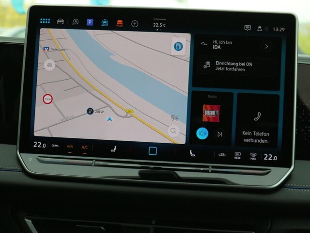 Volkswagen Tiguan DSG R-Line