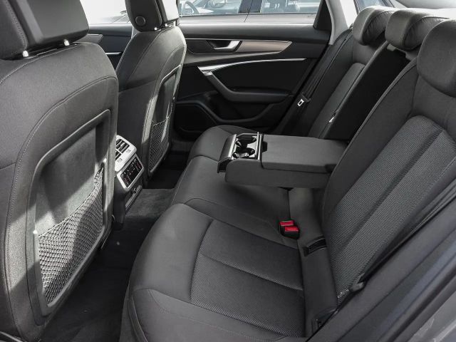 Audi A6 50 TDI Quattro Sedan Sport