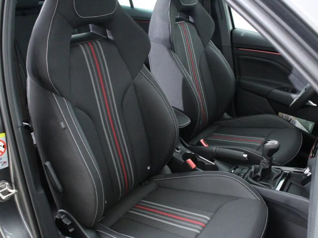 Skoda Kamiq Monte Carlo