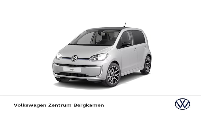 Volkswagen e-up! Style