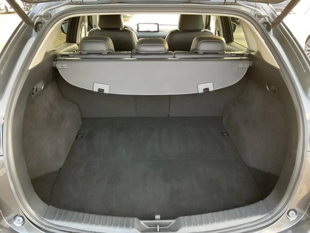 Mazda CX-5 4WD Sportsline