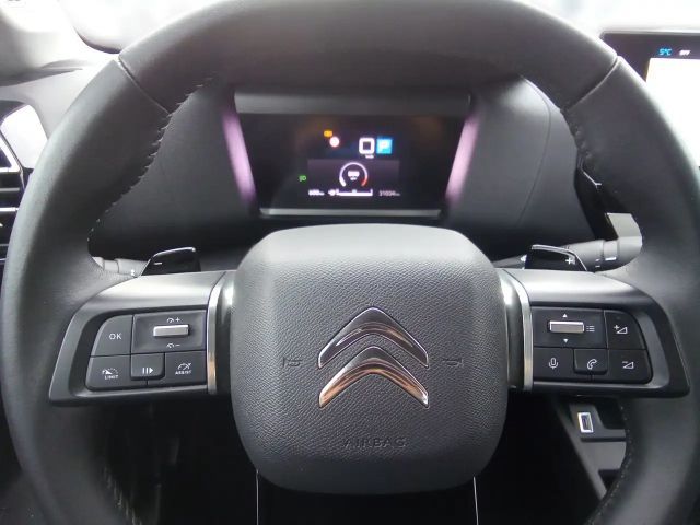 Citroën C4 BlueHDi Plus