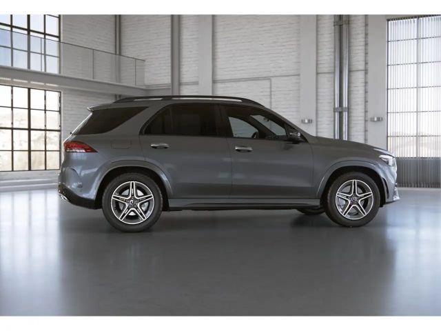 Mercedes-Benz GLE 400 4MATIC GLE 400 d