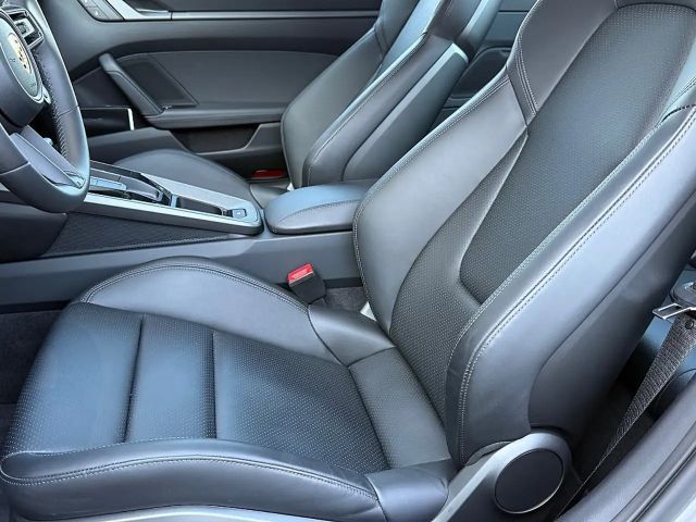 Porsche 911 Carrera Coupé S