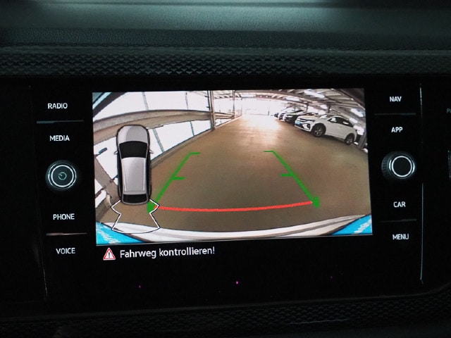 Volkswagen Taigo 1.0 TSI DSG IQ.Drive Life