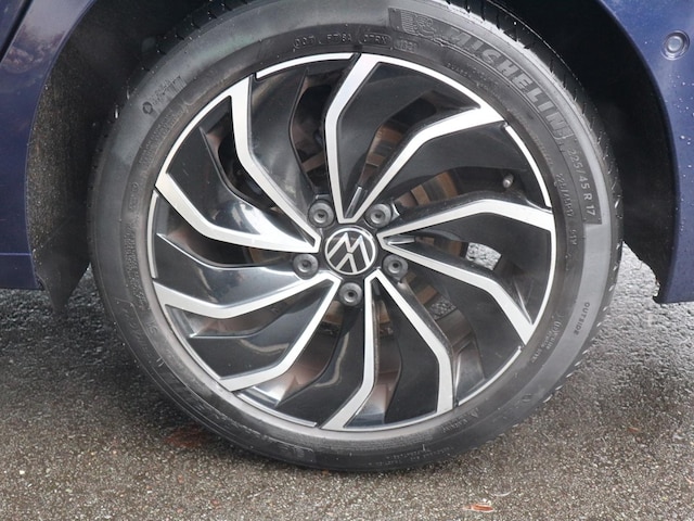 Volkswagen Golf Golf VIII Life Variant