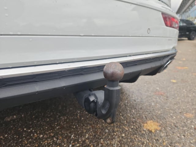 Audi Q5 40 TDI Quattro S-Tronic