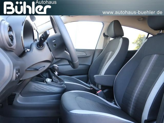 Hyundai i10 1.2 Select