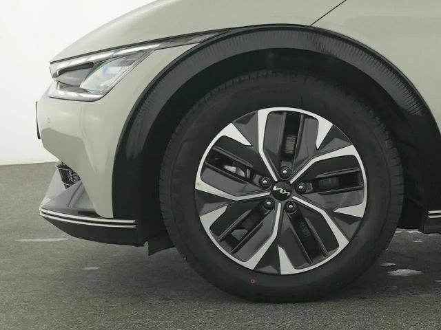 Kia EV6 77,4 kWh Achterwielaandrijving