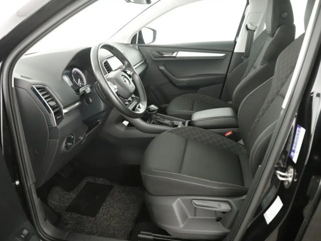 Skoda Karoq Ambition