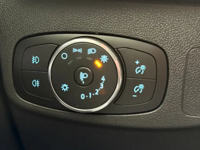 Ford Focus ST Line Wagon