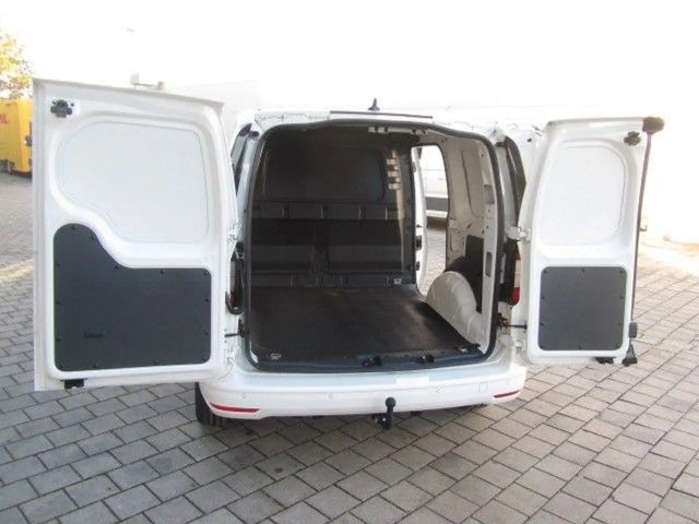 Volkswagen Caddy 2.0 TDI