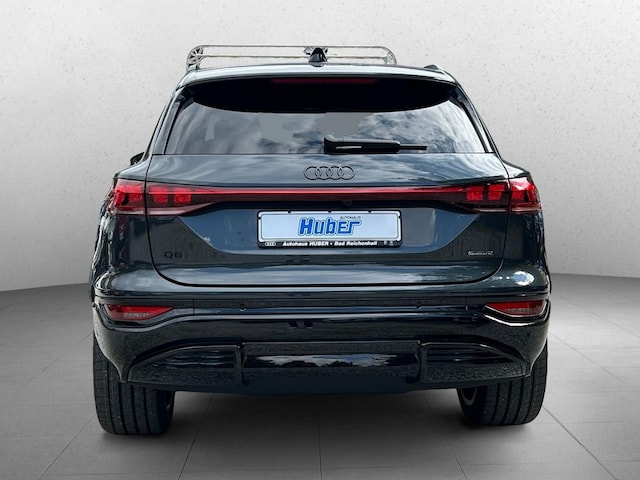 Audi Q6 e-tron Quattro