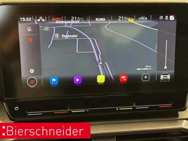 Cupra Formentor 2.0 TDI AB 299EUR AHK BEATS KAMERA ACC