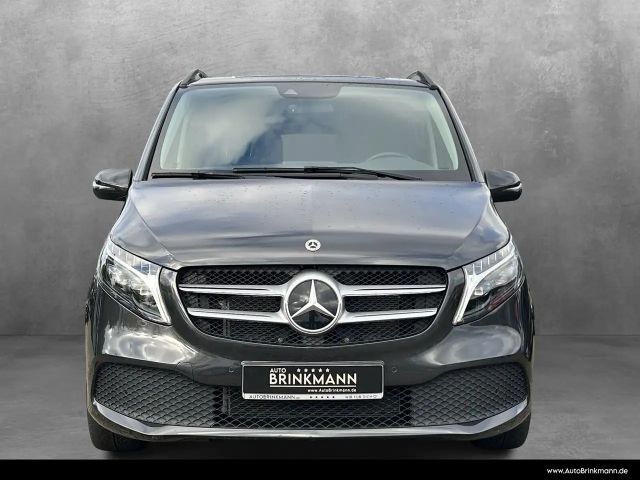 Mercedes-Benz V 220 V 220 d