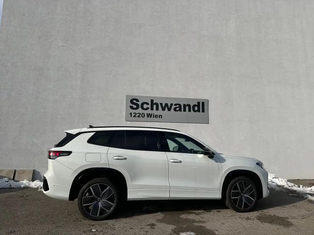 Volkswagen Tayron DSG