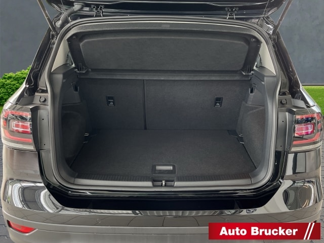 Volkswagen T-Cross 1.5 TSI Move