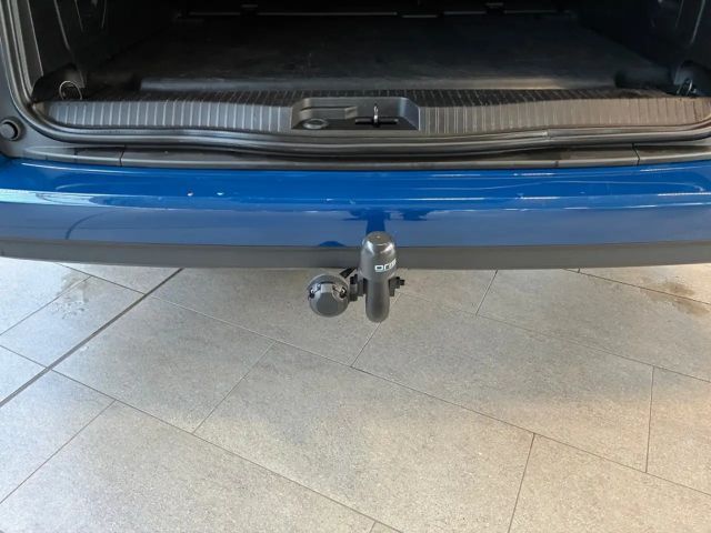 Mercedes-Benz Citan Tourer