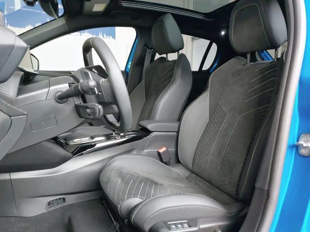 Peugeot E-208 GT-Line Hybrid