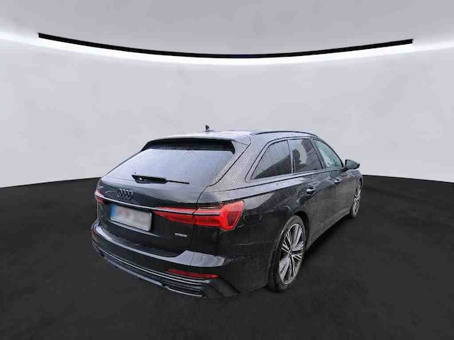 Audi A6 55 TFSI Avant Quattro S-Tronic Sport