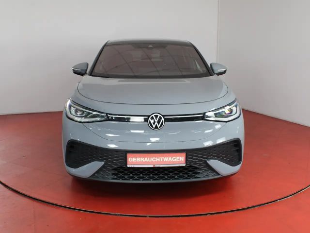 Volkswagen ID.5 150 kW 77 KWh Pro