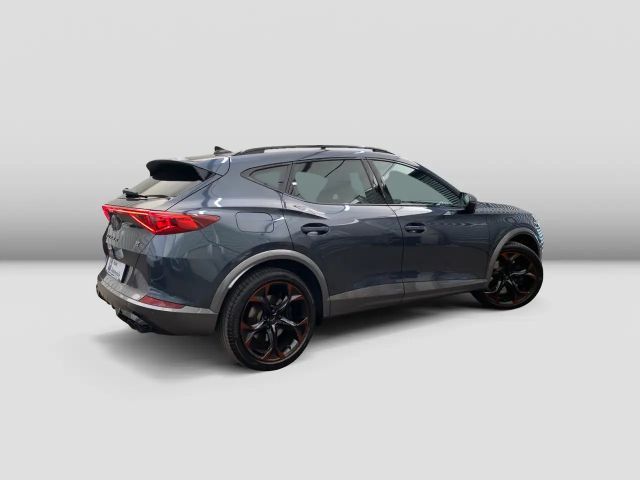 Cupra Formentor 2.0 TSI 4Drive DSG VZ