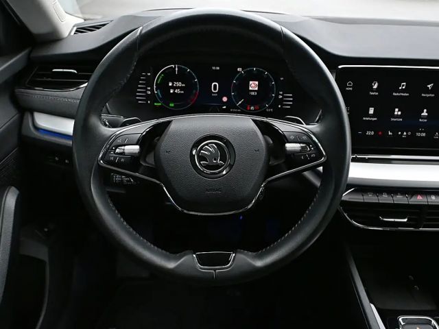 Skoda Octavia Combi Style Style iV