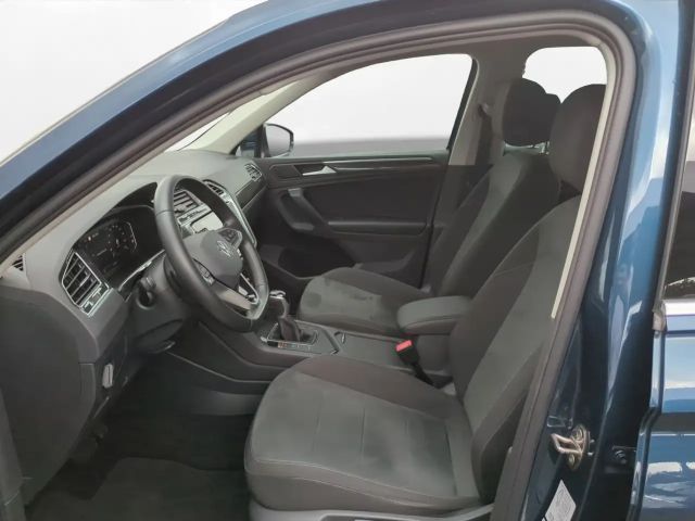 Volkswagen Tiguan 2.0 TDI DSG Elegance Elegance