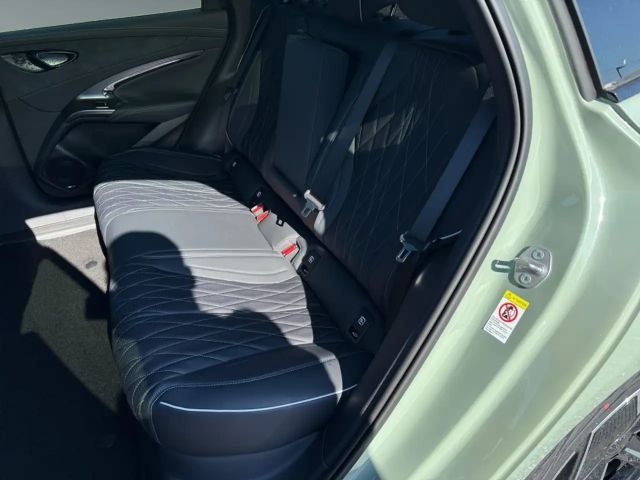 BYD Seal Excellence Vierwielaandrijving