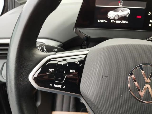 Volkswagen ID.4 150 kW Performance Pro