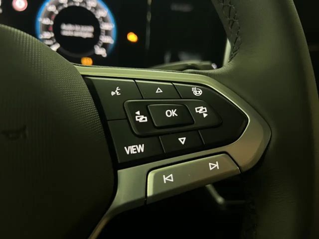 Volkswagen Tiguan 1.5 eTSI DSG