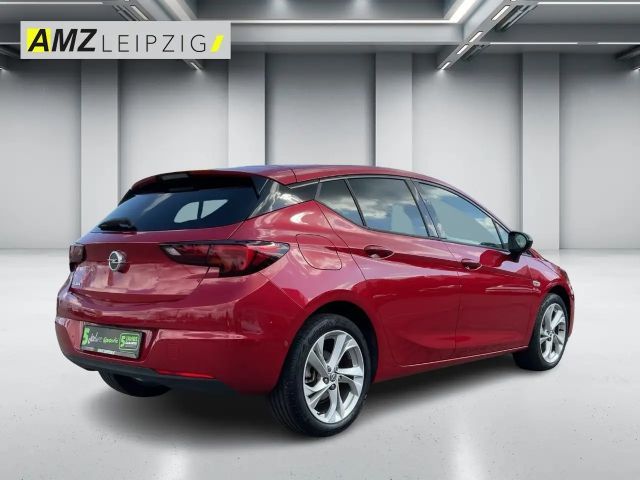 Opel Astra 1.2 Turbo GS-Line Grand Sport Turbo