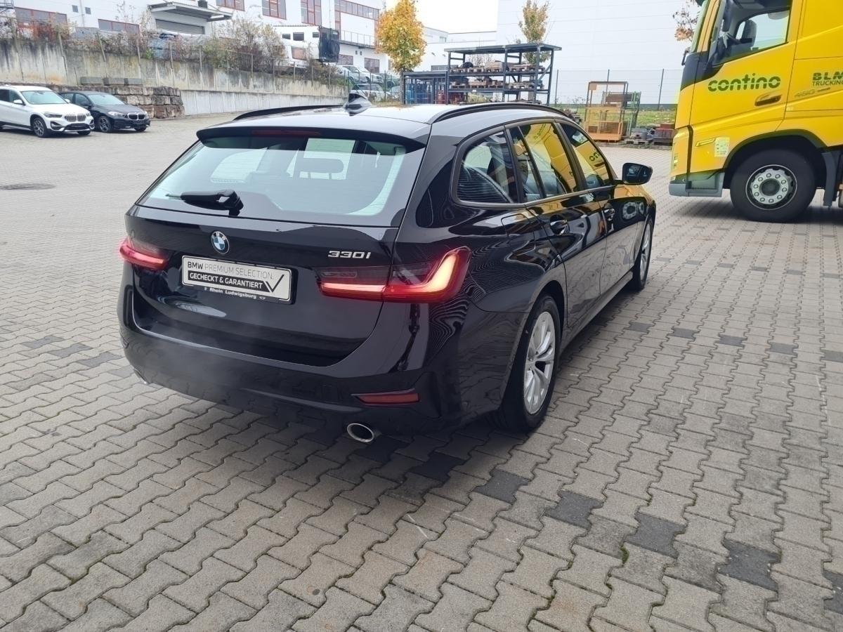 BMW 330 330i Touring
