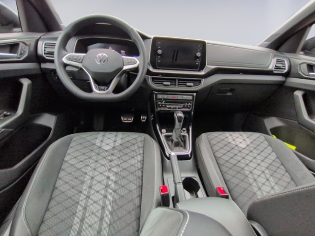 Volkswagen T-Cross 1.5 TSI DSG