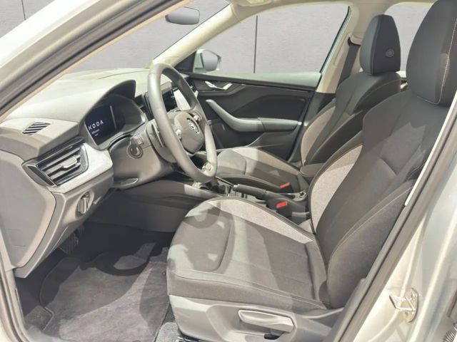 Skoda Kamiq 1.0 TSI Drive
