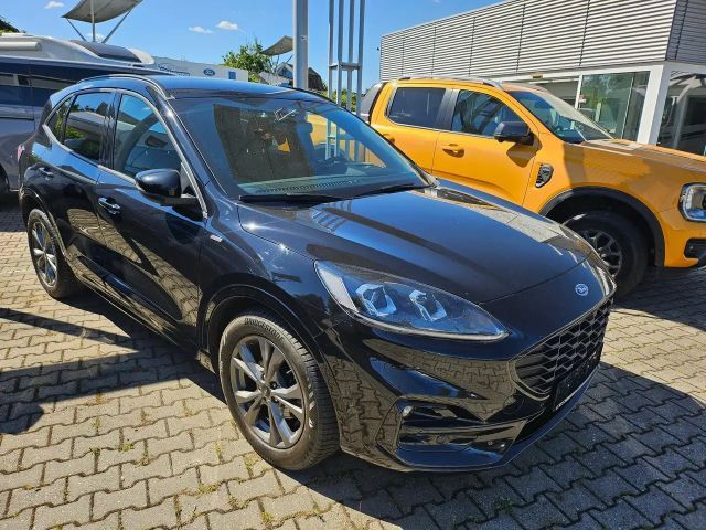 Ford Kuga ST Line