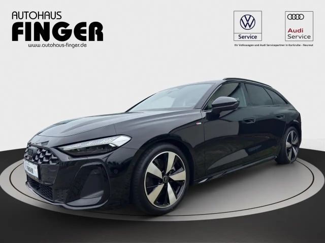 Audi A5 Avant S-Line S-Tronic