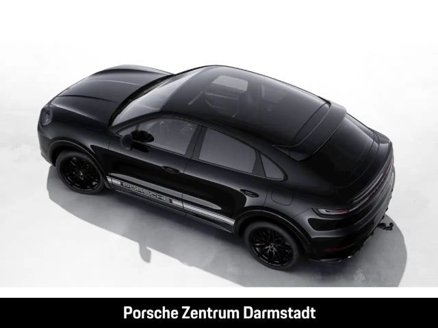 Porsche Cayenne Coupé E-Hybrid S