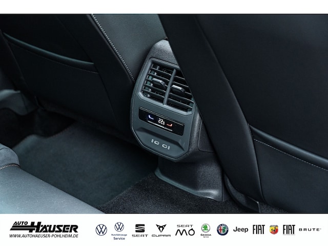 Cupra Formentor 2.0 TSI DSG VZ