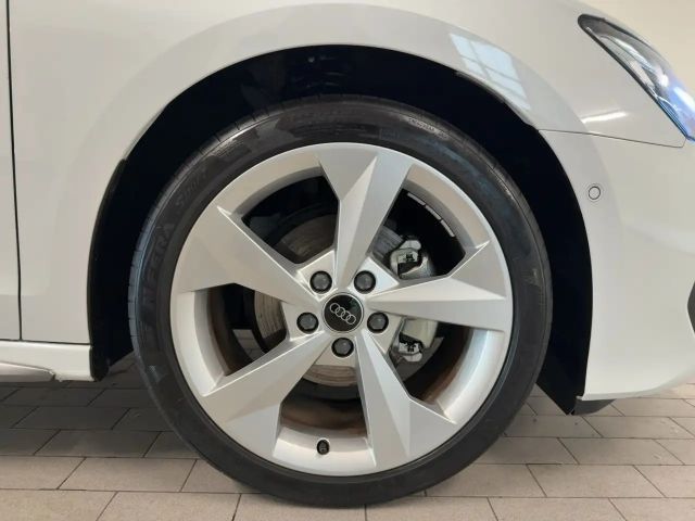 Audi A3 30 TFSI S-Line