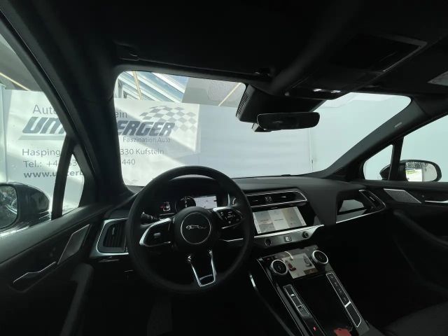 Jaguar I-Pace 320P