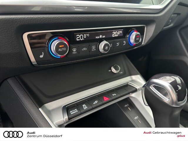 Audi Q3 45 TFSI Hybride S-Tronic